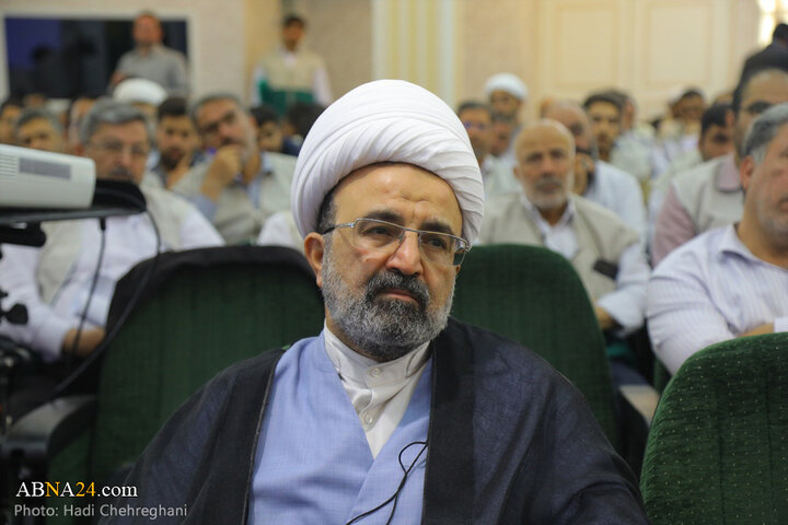 همایش خادمیاران رضوی استان قم