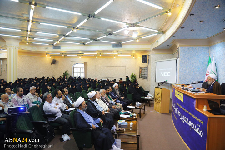 همایش خادمیاران رضوی استان قم