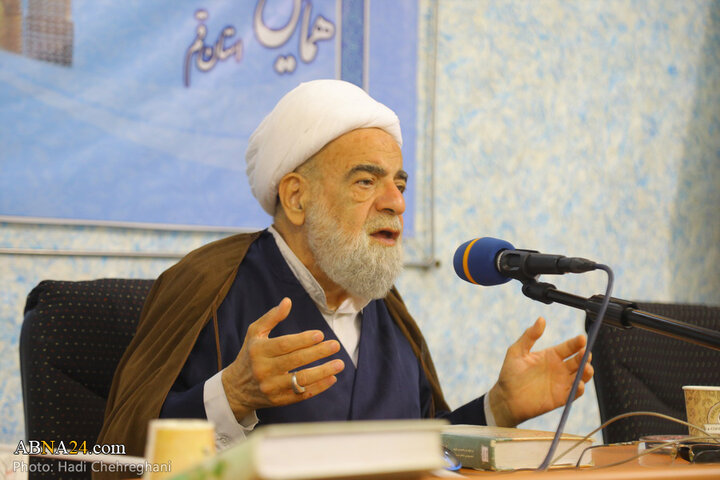 همایش خادمیاران رضوی استان قم