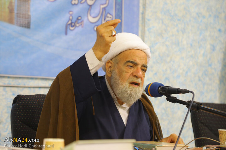 همایش خادمیاران رضوی استان قم