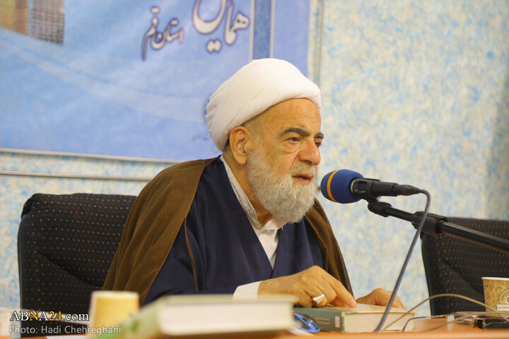 همایش خادمیاران رضوی استان قم