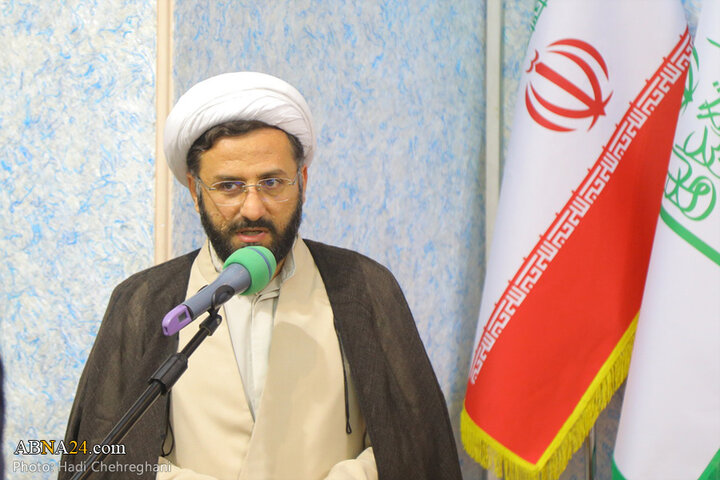 همایش خادمیاران رضوی استان قم