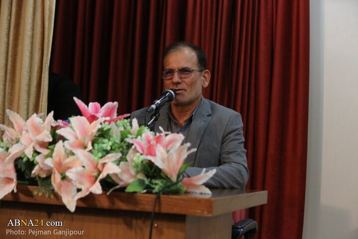 همایش «نقش بانوان از دیدگاه امام خمینی (ره)» در اصفهان