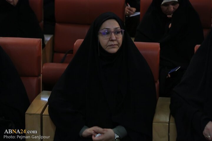 همایش «نقش بانوان از دیدگاه امام خمینی (ره)» در اصفهان