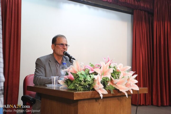 همایش «نقش بانوان از دیدگاه امام خمینی (ره)» در اصفهان