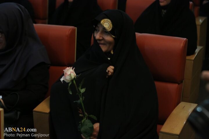 همایش «نقش بانوان از دیدگاه امام خمینی (ره)» در اصفهان