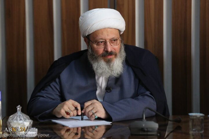 حجت‌الاسلام قاسمیان آزاد شد