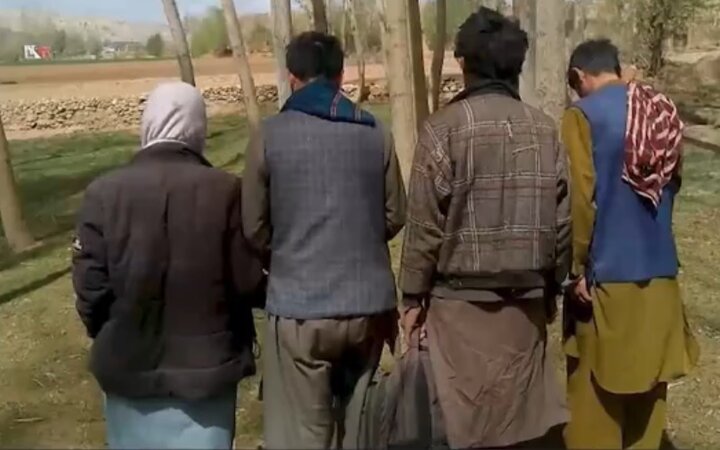 ویدیو | کاهش معتادان در شهر بامیان افغانستان