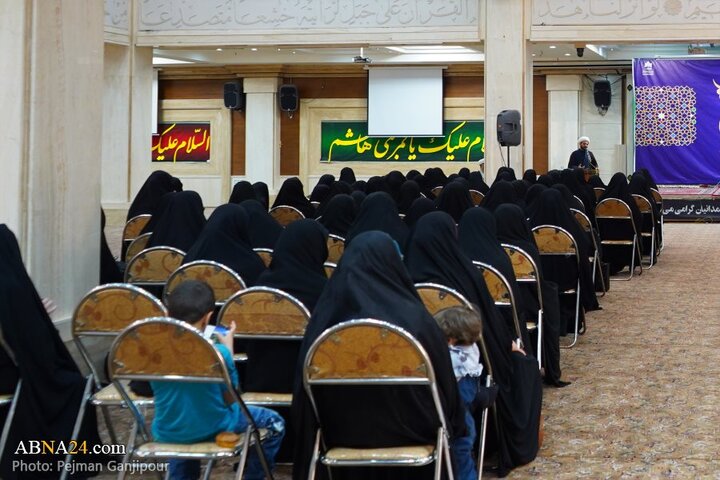 گزارش تصویری | نشست صمیمی مبلغان تخصصی و سرگروه‌های تبلیغی دفتر تبلیغات اسلامی اصفهان