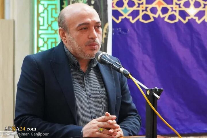 گزارش تصویری | نشست صمیمی مبلغان تخصصی و سرگروه‌های تبلیغی دفتر تبلیغات اسلامی اصفهان