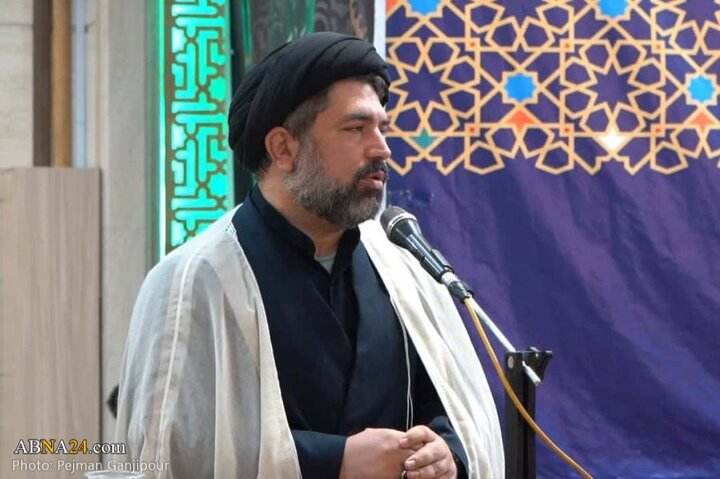 گزارش تصویری | نشست صمیمی مبلغان تخصصی و سرگروه‌های تبلیغی دفتر تبلیغات اسلامی اصفهان