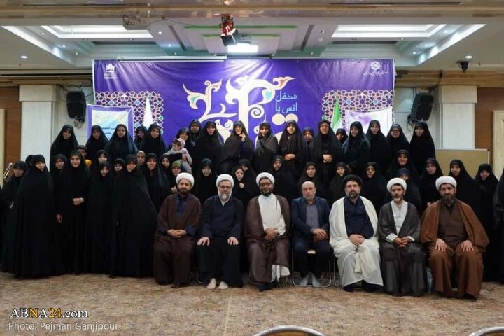 گزارش تصویری | نشست صمیمی مبلغان تخصصی و سرگروه‌های تبلیغی دفتر تبلیغات اسلامی اصفهان