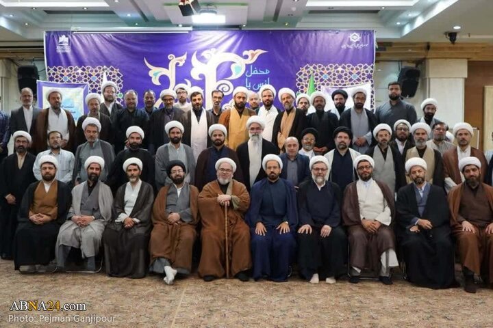 گزارش تصویری | نشست صمیمی مبلغان تخصصی و سرگروه‌های تبلیغی دفتر تبلیغات اسلامی اصفهان