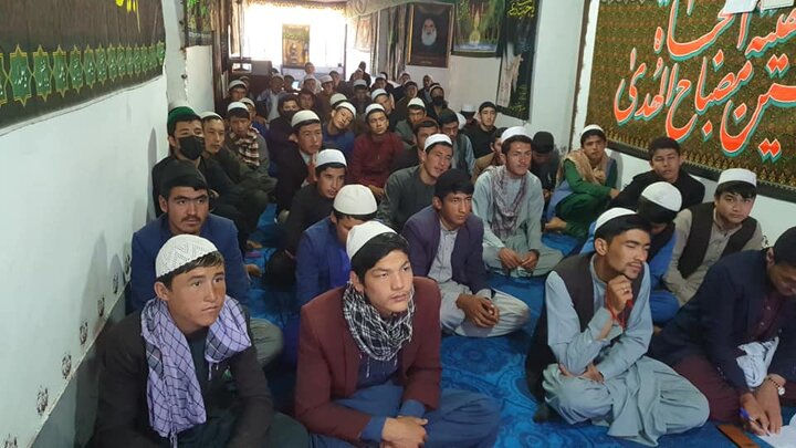 مشکلات طلاب شیعه در استان غور افغانستان؛ فقر مالی مهمترین مانع تحصیل در حوزه