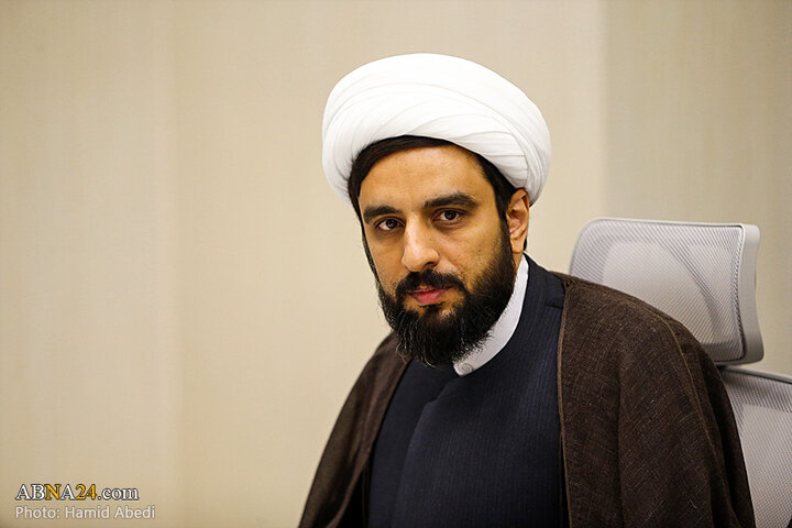 بازدید معاون وزیر ارشاد از خبرگزاری ابنا