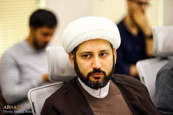 بازدید معاون وزیر ارشاد از خبرگزاری ابنا