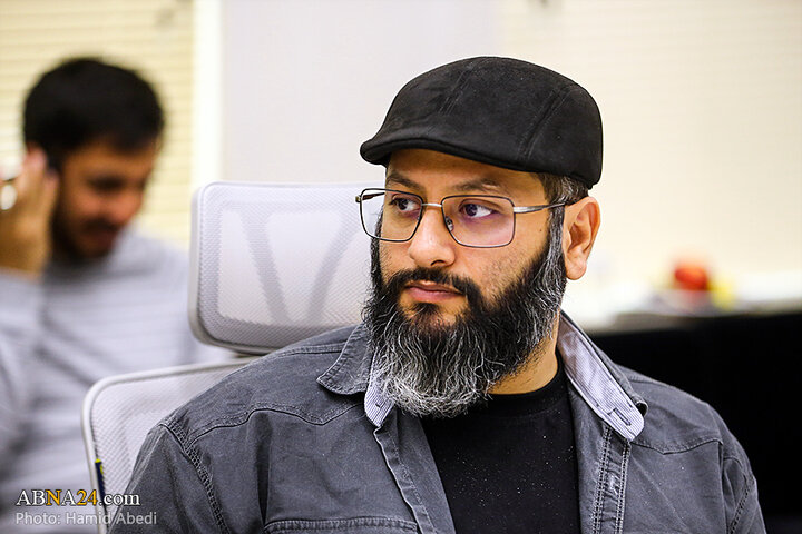 بازدید معاون وزیر ارشاد از خبرگزاری ابنا
