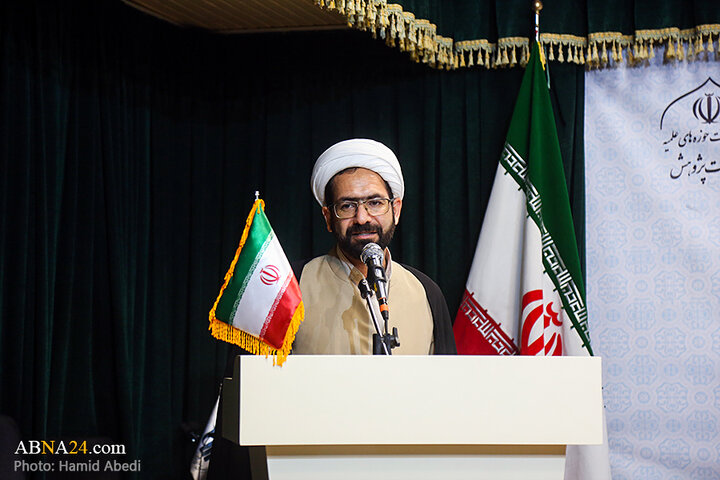 همایش «امام خمینی، جبهه مقاومت و نظام سلطه» در شهر قم