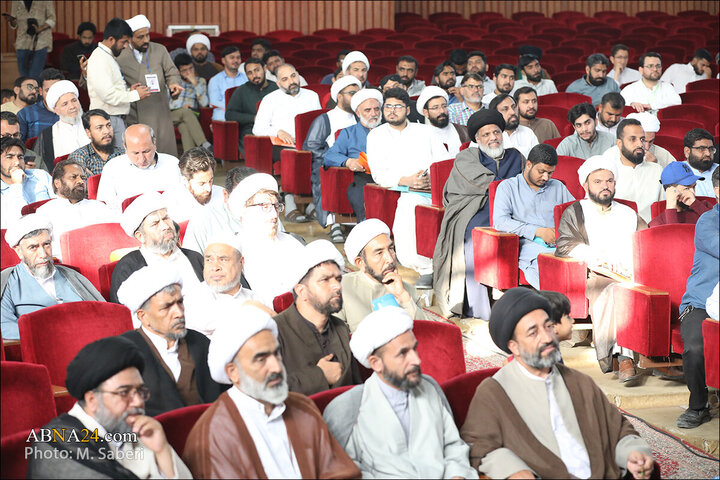 Rapora Wênekanî | Civata "Azma Ulema" ji aliyê Şûraya Ulemaên Şîa yê Pakistanê li Qomê hate lidarxistin