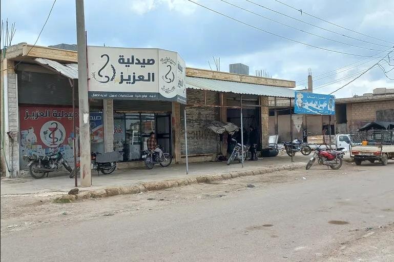 درعا مدينة سورية تعيش معاناة يومية كبيرة والحكومة الجديدة عاجزة أمامها