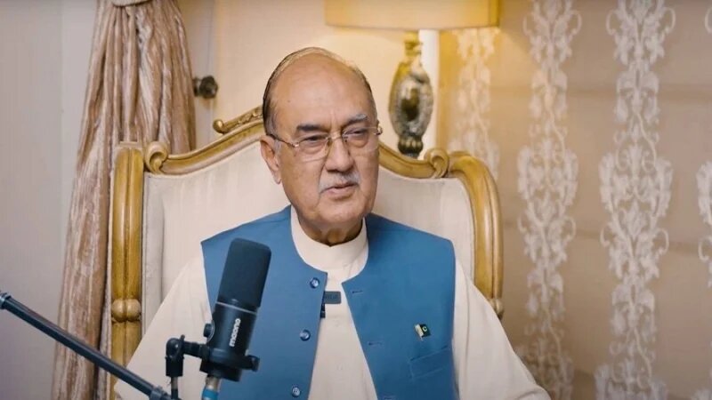 Pakistanlı Generalden Açık Uyarı: İran'a Yönelik Tehditleri Bitirmenin Tek Yolu Nükleer Silaha Sahip Olmaktır!