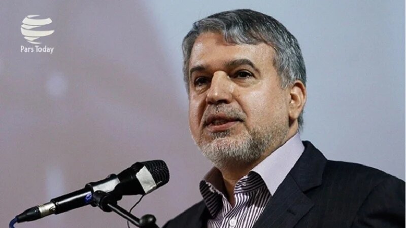 İran Kültürel Miras, Turizm ve El Sanatları Bakanı: Mısır, Türkiye ve Vatikan ile Turizmde Yeni Bir Dönem Başladı