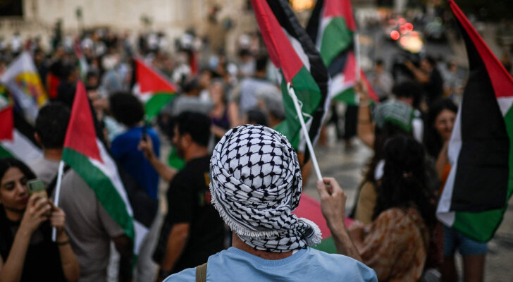 4 دول أوروبية تدعو لمنح فلسطين عضوية كاملة في الأمم المتحدة