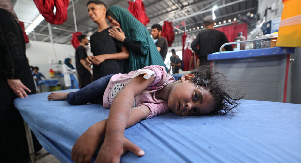 Čile povlači tri vojna atašea iz Izraela zbog humanitarne katastrofe u Gazi