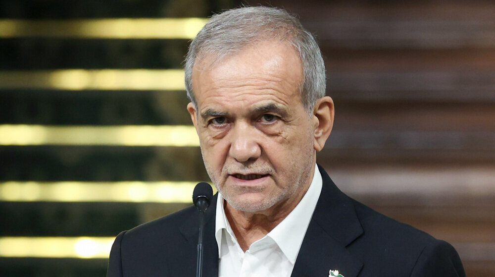 Iran otvoren za saradnju kako bi dokazao mirnodopske nuklearne ciljeve, ali neće odustati od prava na obogaćivanje