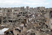 Movimento do Chile em protesto contra guerra genocida de Israel em Gaza é elogiado