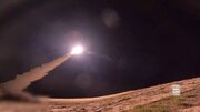 Јәмән јенидән фашист Исраил режиминә ракет зәрбәси ендириб