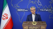 Iran asks Austria to explain ‘false’ report on its nuclear program 