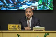 باحث يقدم قراءة حول الأبعاد الإعلامية لفتوى الدفاع الكفائي وتأثيرها في الرأي العام