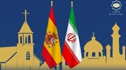 欧州関連ニュース｜イラン・スペイン間で宗教対話が開催／パレスチナ国家承認に向けた仏の動き