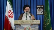 Ayatullah Khatami: Iran katu haitalegeza msimamo kwa haki yake ya matumizi ya nishati ya nyuklia kwa malengo ya amani
