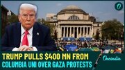 Je, utawala wa Trump unataka kubadilisha kisiasa mazingira ya vyuo vikuu vya Marekani?