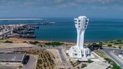 Аз Чобаҳор то Авруосиё; Эрон, дарвозаи тиҷорати Осиёи Марказӣ