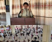 Sala ya Ijumaa - Jamiat Al-Mustafa (s) - Dar-es-salaam - Tanzania | Fadhila za Mwezi wa Dhilhijja na Aamali Zake Muhimu + Picha