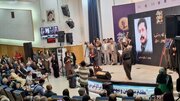 براوەکانی یەکەم خەڵاتی قەڵەمی هەژار ناسێندران