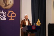 مامۆستا واژی: خزمەت نەکردن بە زمان نکۆڵی لە ئایەتێکی خودایە