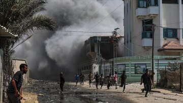Ataques israelenses matam 67 palestinos em Gaza em 24 horas