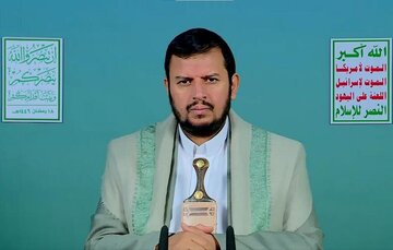 Pemimpin Ansharullah: Genosida di Gaza Bertujuan Menghapus Identitas Palestina