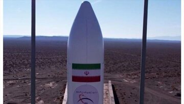 L'Iran annonce le lancement imminent de la version améliorée du satellite Kosar