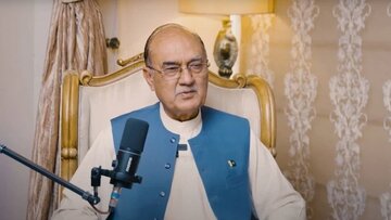 Jenderal Pakistan: Solusi Akhiri Ancaman terhadap Iran dengan Senjata Nuklir!