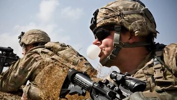 Pengakuan Tentara Inggris: Sebagian dari Kami Ketagihan Membunuh Warga Sipil