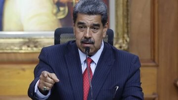 Maduro Sebut Komisaris Tinggi PBB sebagai Pengecut Besar