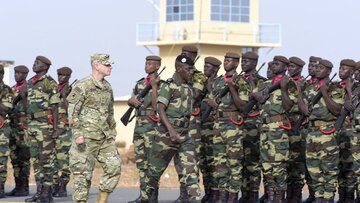 Je, kubadilika mkakati wa kijeshi wa Marekani barani Afrika, ni kurudi nyuma au kubadilishwa mbinu?