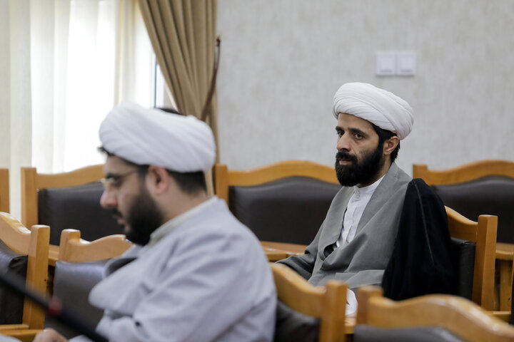 رویکردشناسی تکامل فقاهت در دوره معاصر