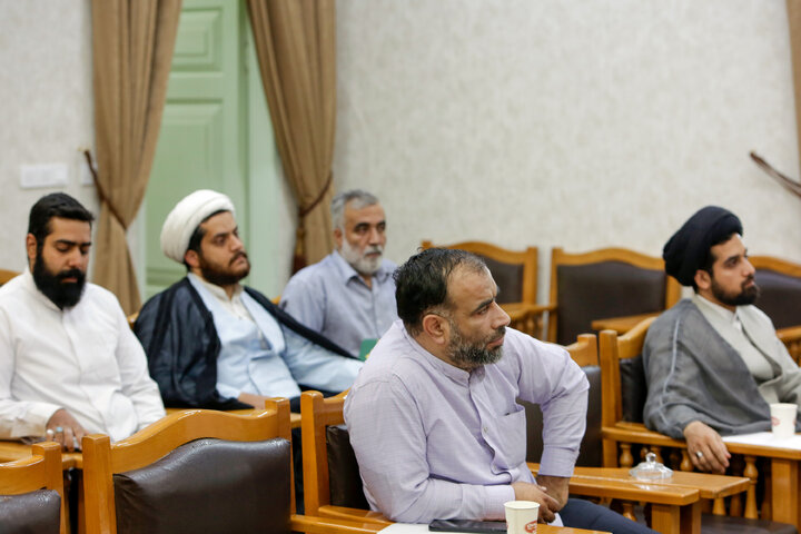 رویکردشناسی تکامل فقاهت در دوره معاصر