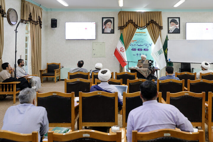 رویکردشناسی تکامل فقاهت در دوره معاصر